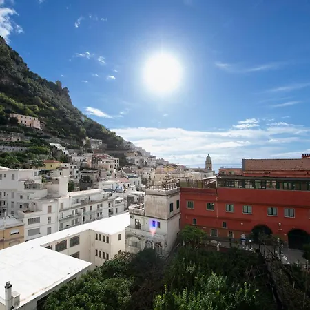 Prima Luce House Amalfi