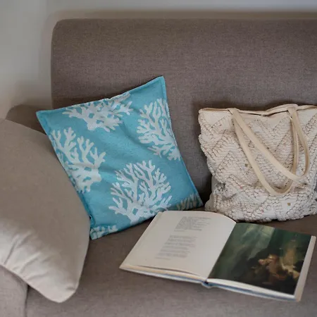 Prima Luce House Appartamento