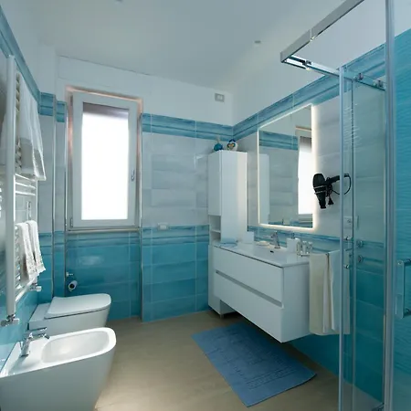 Апартаменти Prima Luce House Амальфі