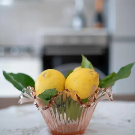 Prima Luce House Амальфі