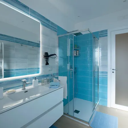 Appartamento Prima Luce House