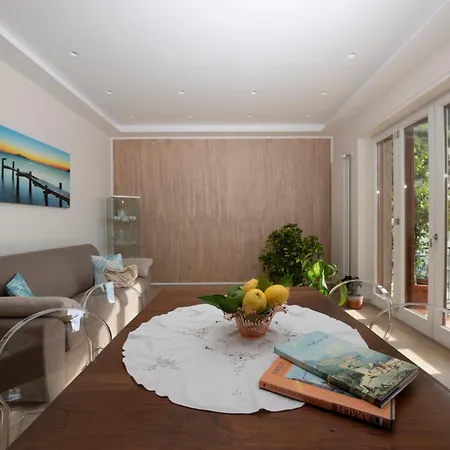 Prima Luce House Амальфі