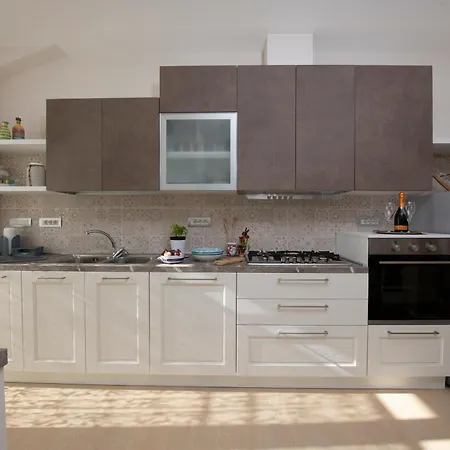 Appartamento Prima Luce House