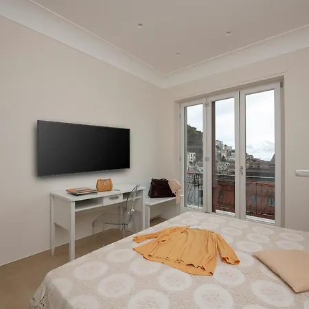 Prima Luce House Appartamento *