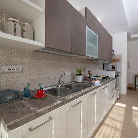 Prima Luce House Appartamento