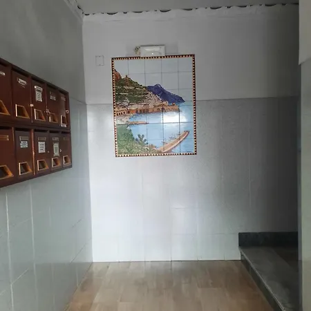 Prima Luce House * Амальфі