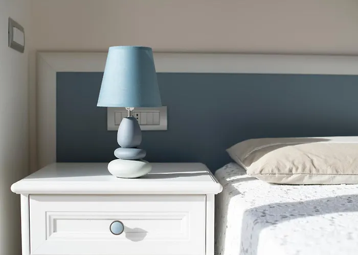 Prima Luce House Appartamento