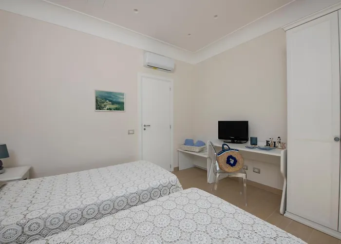 Prima Luce House Appartamento Amalfi