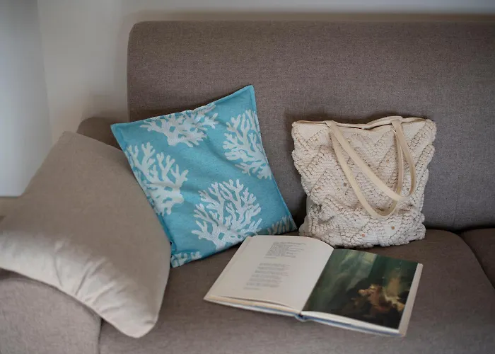 Prima Luce House Appartement