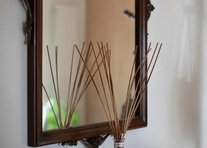 Appartement Prima Luce House Amalfi