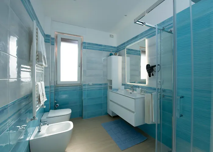 Appartement Prima Luce House Amalfi