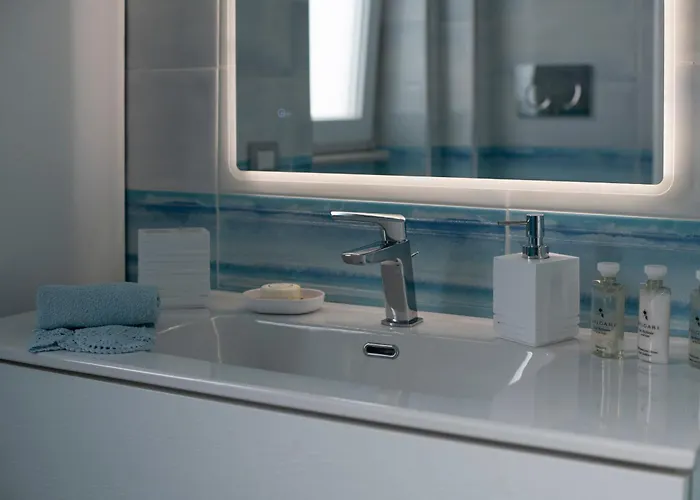 Appartamento Prima Luce House Amalfi