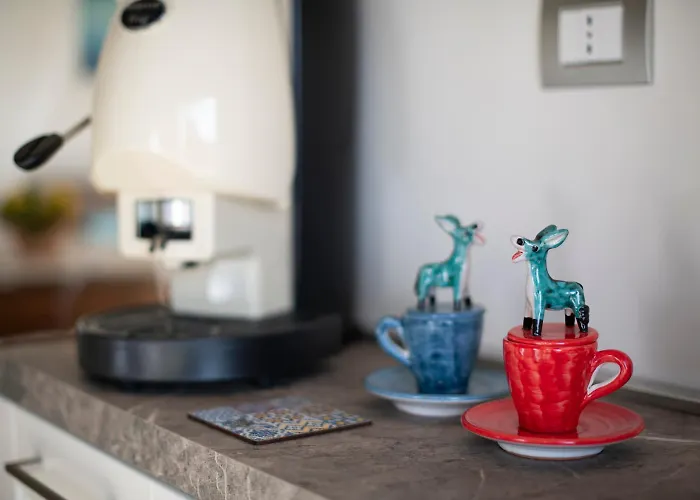 Prima Luce House Amalfi