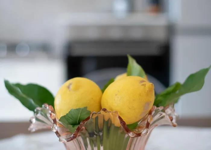 Prima Luce House Amalfi