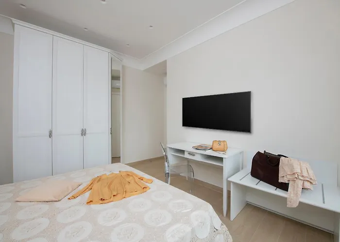 Apartment Prima Luce House Amalfi