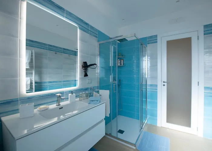 Apartment Prima Luce House