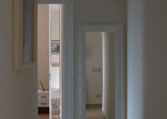 Prima Luce House Apartment