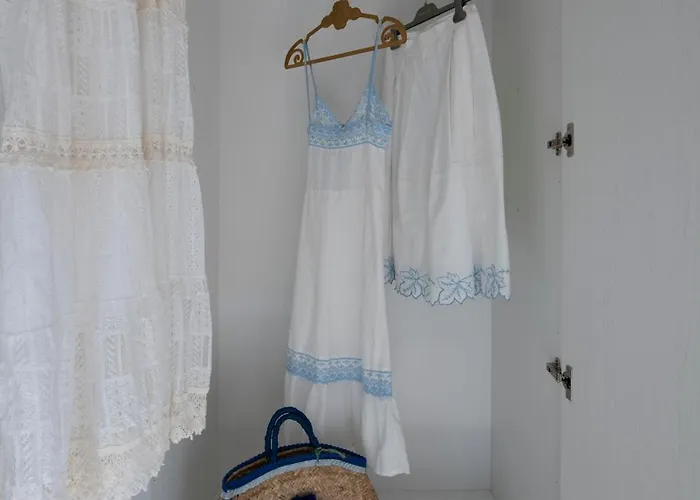 Prima Luce House * Amalfi