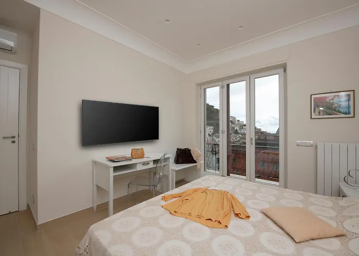 Prima Luce House Appartamento *