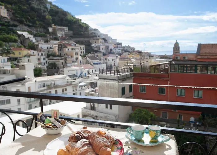 Prima Luce House Appartement *