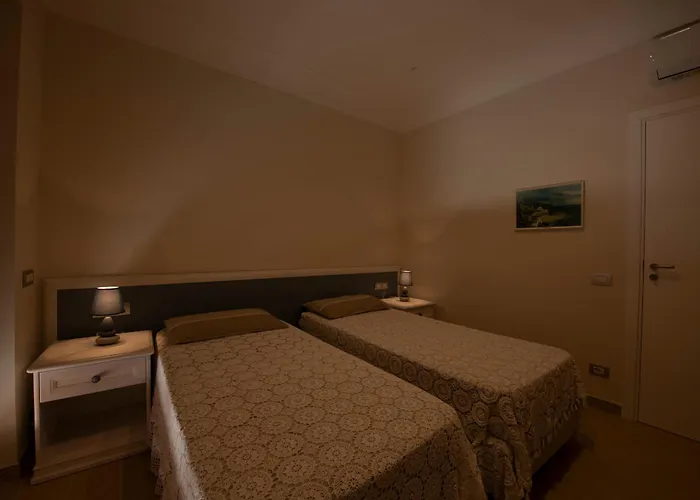 Prima Luce House Amalfi