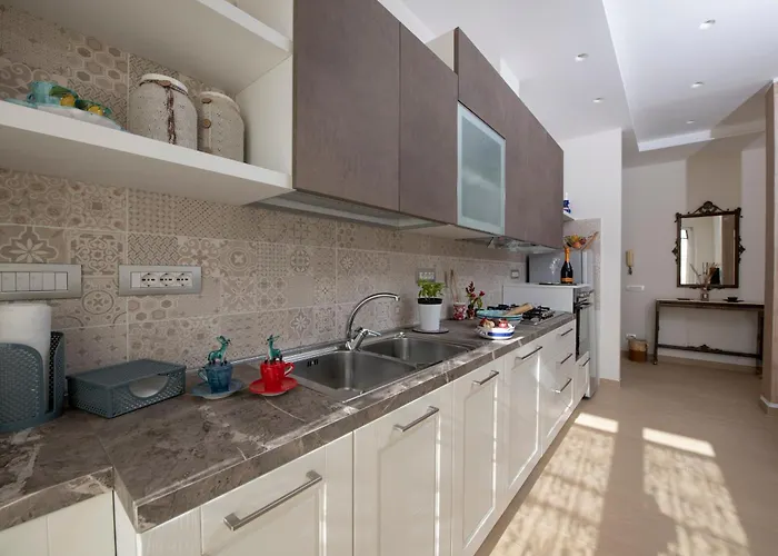 Prima Luce House Appartement