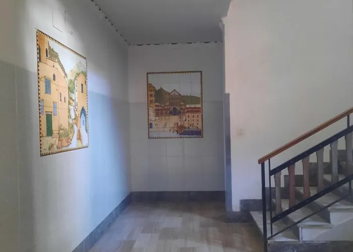 Prima Luce House Apartment