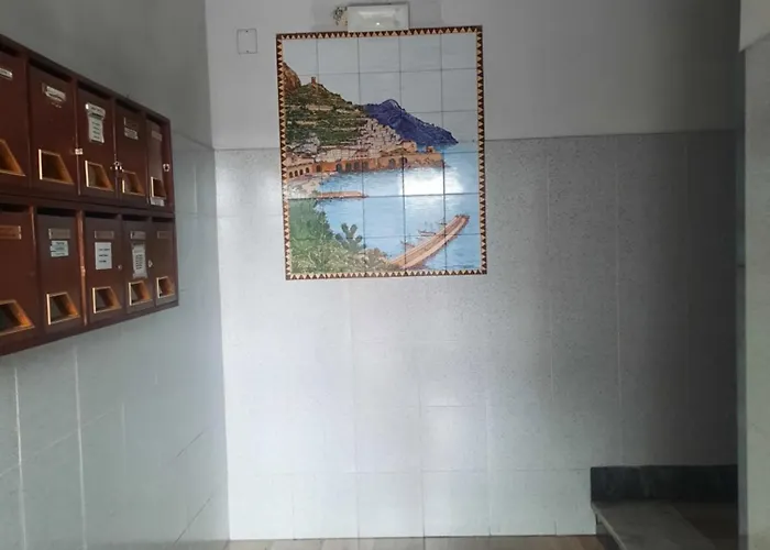 Prima Luce House * Amalfi