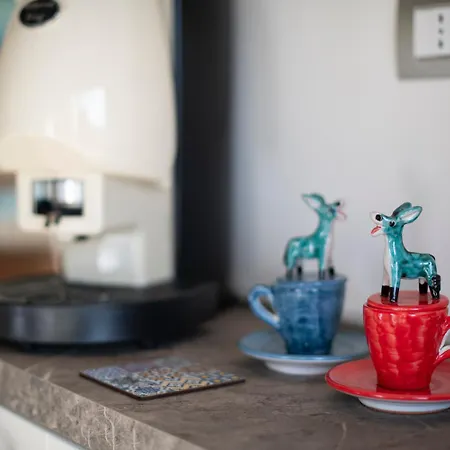 Prima Luce House Amalfi