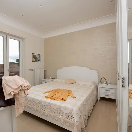 Apartamento Prima Luce House *