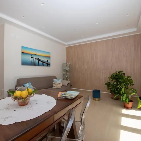 Apartamento Prima Luce House Amalfi