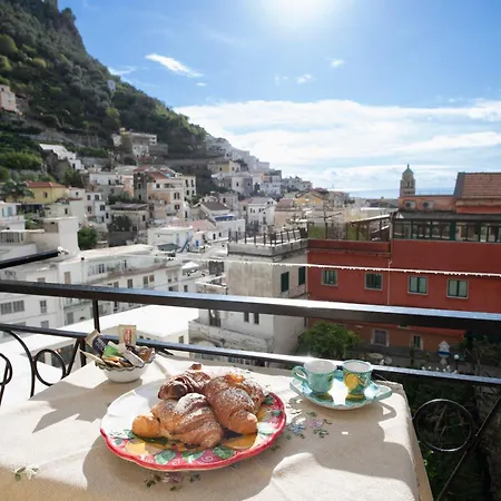 Prima Luce House Apartamento *