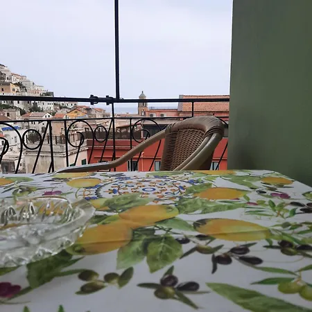 Prima Luce House * Amalfi